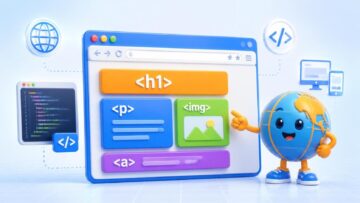 دوره جامع HTML - سطح اول (مبتدی)