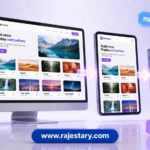 طراحی واکنشگرا (Responsive)